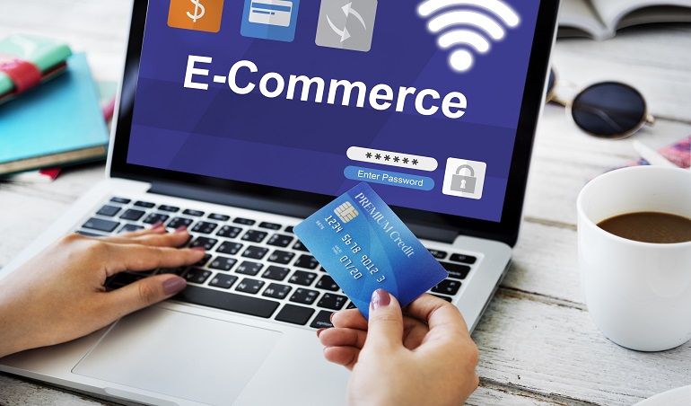 Jual Beli di E-commerce