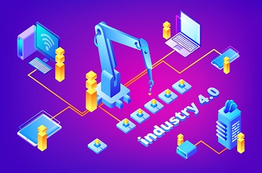 Revolusi Industri 4.0
