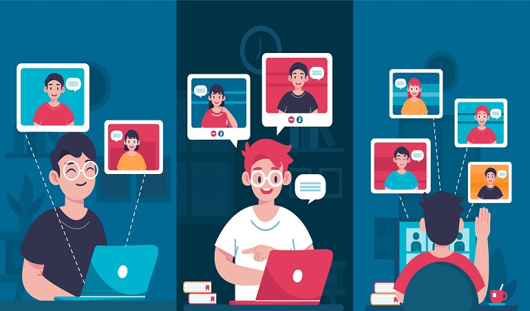 Webinar Digital Marketing