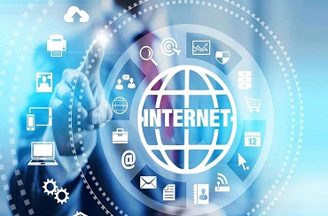 Faktor yang Memengaruhi Koneksi Internet