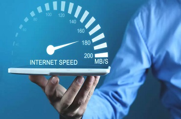 Internet Dedicated vs Internet Up To