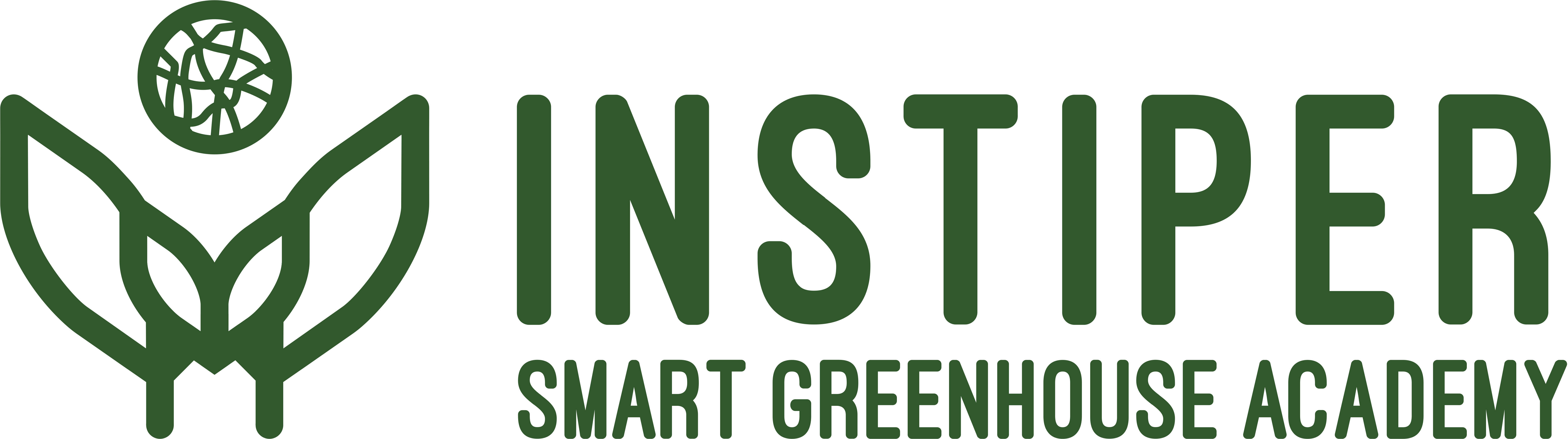 Instiper Smart Greenhouse Academy